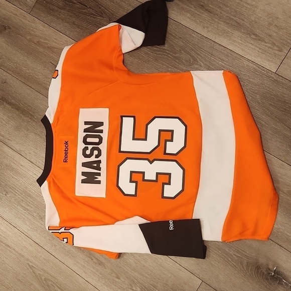 NHL Rebook Jersey - Picture 6 of 6